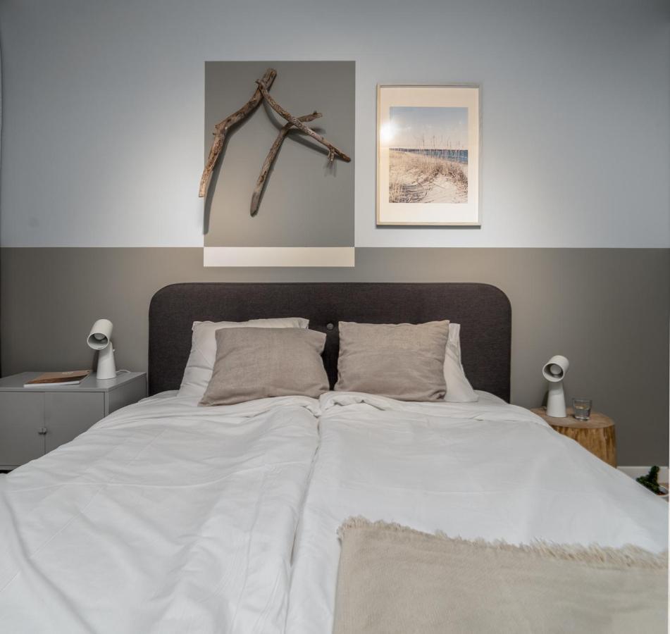 Natura Design Apartment - Hav Aparts سوبوت المظهر الخارجي الصورة